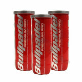 Padel Balls Bullpadel Premium Pro 72 Units-3