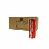 Padel Balls Bullpadel Premium Pro 72 Units-2