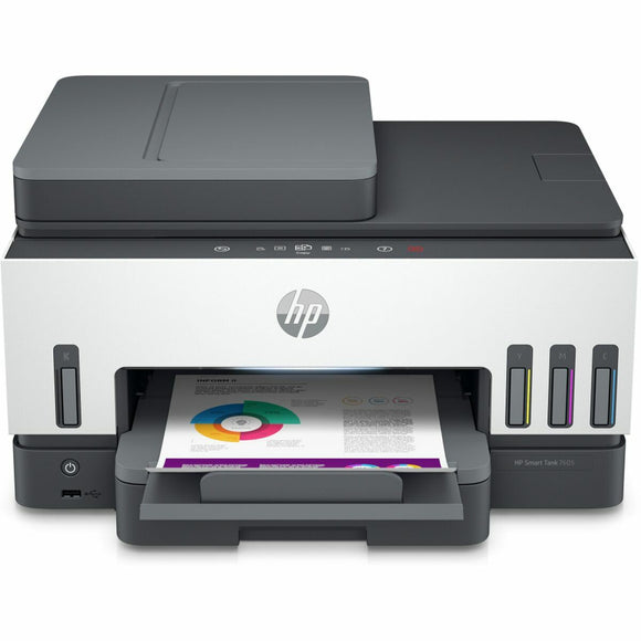 Multifunction Printer HP 28C02A-0