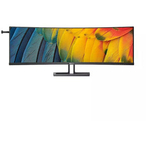 Monitor Philips 45B1U6900C 45" UltraWide Dual Quad HD 75 Hz-0