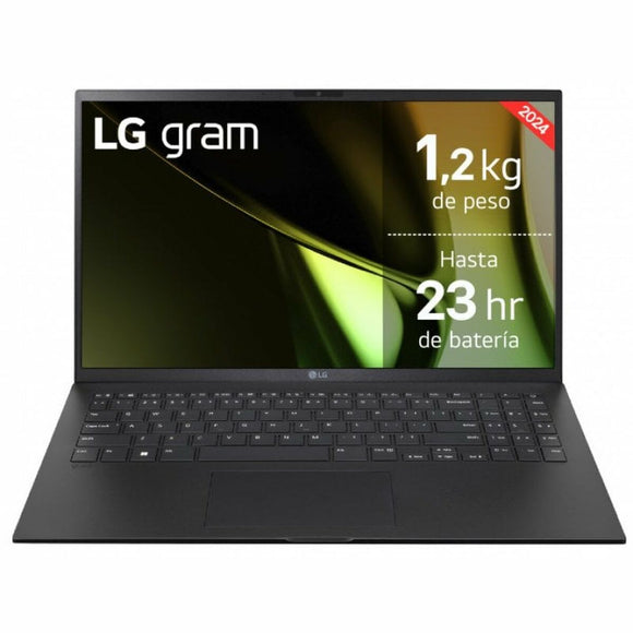 Laptop LG 15Z90S-G.AD78B 15