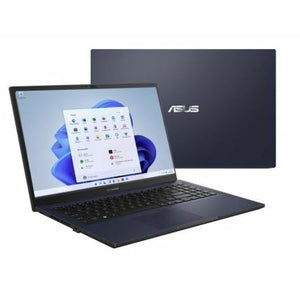 Laptop Asus B1502CVA-BQ1636X 15" Intel Core i5 Intel Core i5-1335U 8 GB RAM 512 GB SSD-0