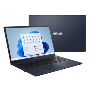 Laptop Asus B1502CVA-BQ1637X 15" Intel Core i7 Intel Core i7-1355U 16 GB RAM 512 GB SSD-0