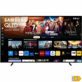 Smart TV Samsung TQ50Q60DAUXXC 4K Ultra HD 50" LED HDR QLED-2