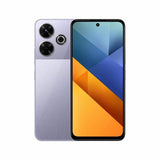 Smartphone Xiaomi 56278EU Octa Core 6 GB RAM 128 GB Purple 6,79"-1