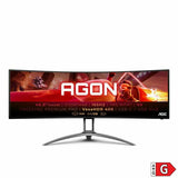 Monitor AOC AOC AGON AG493UCX2 DQHD 165 Hz Quad HD 165 Hz 49"-3