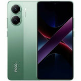 Smartphone Xiaomi POCO X7P 5G 12-256GRE Octa Core 12 GB RAM 256 GB Green 6,67"-30