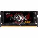 RAM Memory Apacer NOX 16 GB DDR4 3200 MHz-0