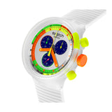 SWATCH WATCHES Mod. SB02K100-2