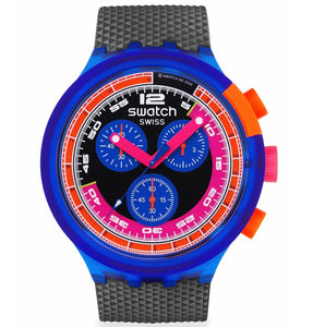 SWATCH Mod. SWATCH NEON PARTY TO THE MAX-0