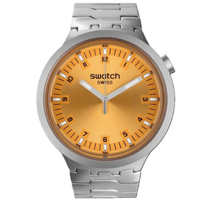 SWATCH WATCHES Mod. SB07S103G-0