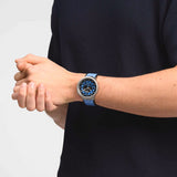 SWATCH WATCHES Mod. SB07S106-3