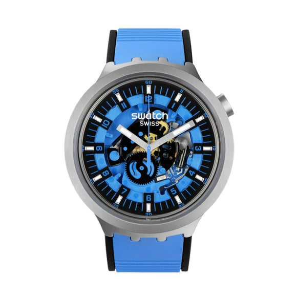 SWATCH WATCHES Mod. SB07S106-0