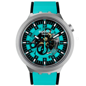 SWATCH WATCHES Mod. SB07S111-0