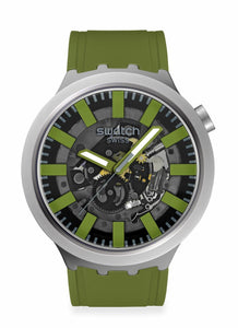 SWATCH WATCHES Mod. SB07S118-0