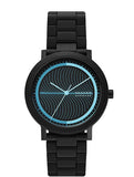SKAGEN DENMARK AAREN OCEAN Mod. CAVIAR (Material: #tide ocean material)-0