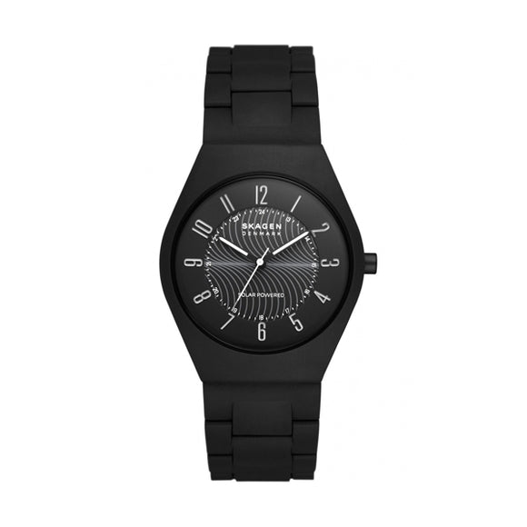 SKAGEN DENMARK Mod. GRENEN OCEAN-0