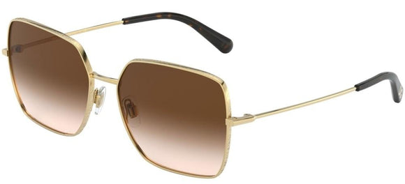 DOLCE & GABBANA MOD. SLIM DG 2242-0