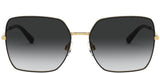 DOLCE & GABBANA MOD. SLIM DG 2242-1