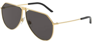 DOLCE & GABBANA MOD. SLIM DG 2248-0