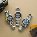 SEIKO WATCHES Mod. SMGG21P1-2