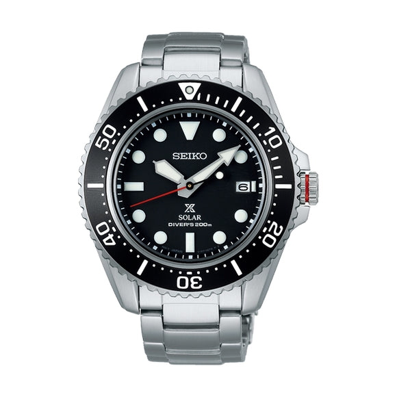 SEIKO PROSPEX WATCHES Mod. SNE589P1-0