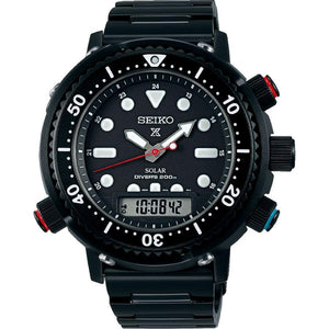 SEIKO PROSPEX WATCHES Mod. SNJ037P1-0