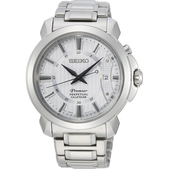 SEIKO WATCHES Mod. SNQ155P1-0