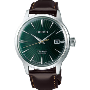 SEIKO PRESAGE WATCHES Mod. SRPD37J1-0