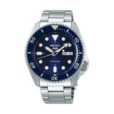 SEIKO 5 WATCHES Mod. SRPD51K1-0