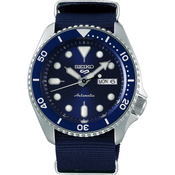 SEIKO WATCHES Mod. SRPD51K2-0