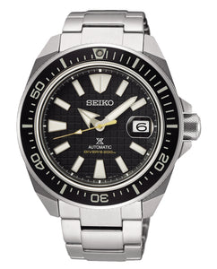 SEIKO PROSPEX WATCHES Mod. SRPE35K1-0