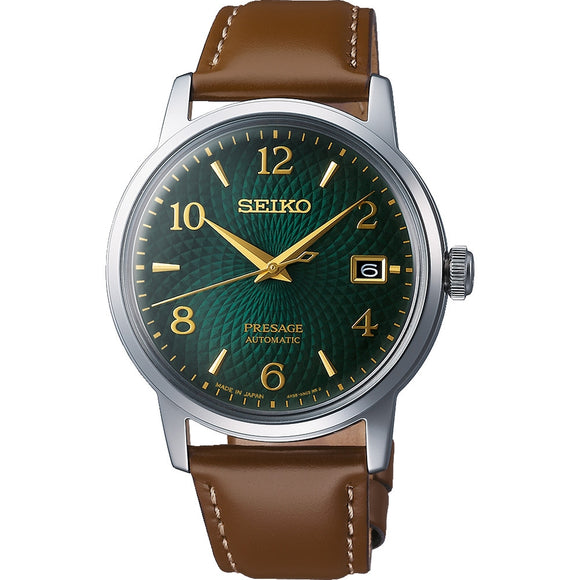 SEIKO PRESAGE Mod. MOJITO-0