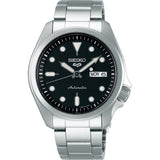 SEIKO 5 WATCHES Mod. SRPE55K1-2