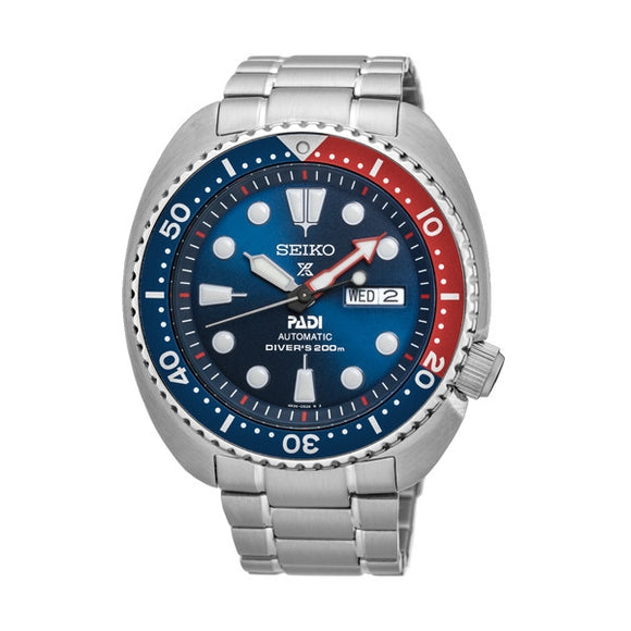 SEIKO PROSPEX WATCHES Mod. SRPE99K1-0