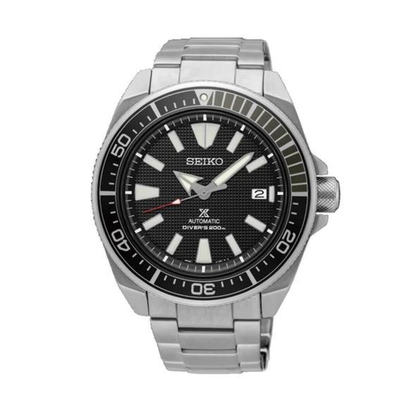 SEIKO PROSPEX WATCHES Mod. SRPF03K1-0