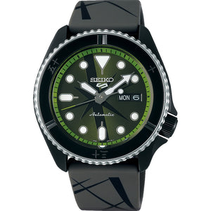 SEIKO 5 WATCHES Mod. SRPH67K1-0