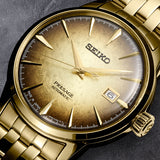 SEIKO WATCHES Mod. SRPK48J1-2