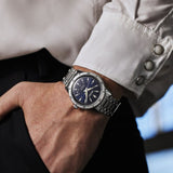 SEIKO PRESAGE MOD. STYLE '60 Automatic-2