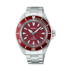 SEIKO PROSPEX WATCHES Mod. SRPL11K1-0