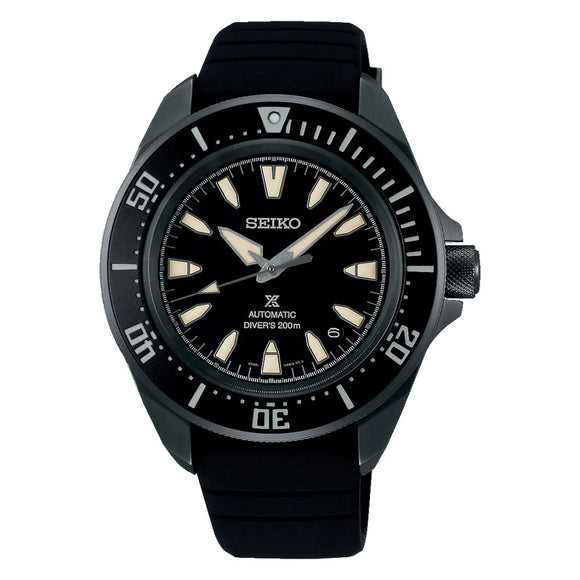 SEIKO PROSPEX WATCHES Mod. SRPL15K1-0