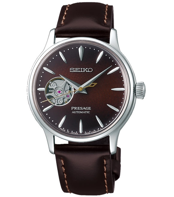 SEIKO PRESAGE Mod. COCKTAIL TIME AUTOMATIC-0