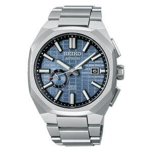 SEIKO ASTRON Mod. SOLAR GPS-0