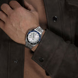 SEIKO 5 Mod. SPORTS Automatic GMT-4