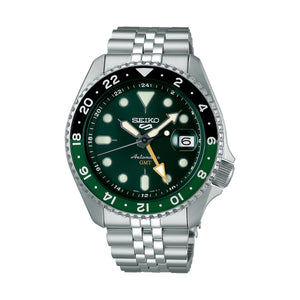 SEIKO 5 WATCHES Mod. SSK035K1-0