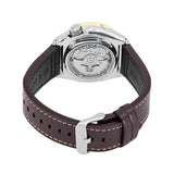 SEIKO 5 WATCHES Mod. SSK036K1-2