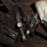 SEIKO 5 WATCHES Mod. SSK036K1-3