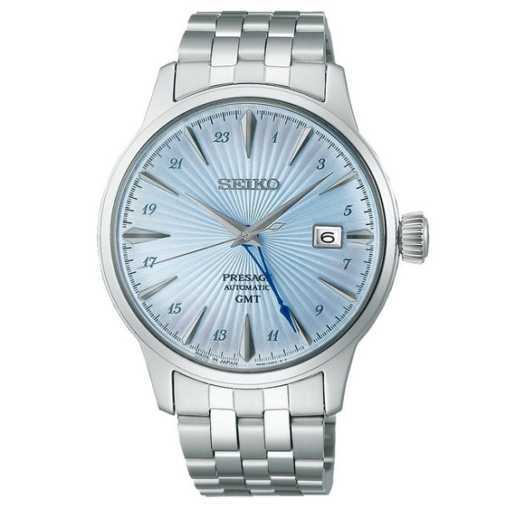 SEIKO PRESAGE WATCHES Mod. SSK037J1-0