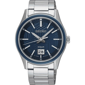 SEIKO WATCHES Mod. SUR559P1-0