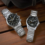 SEIKO WATCHES Mod. SUR569P1-1